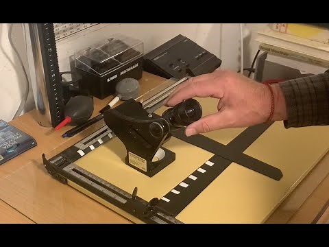 Darkroom Printing Part 1 - Enlarging Equipment