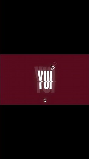 yusho hai yui yui song |lyrics| |aesthetic| #trending #lyrics #trend #phonk #aestheic #yui #edit