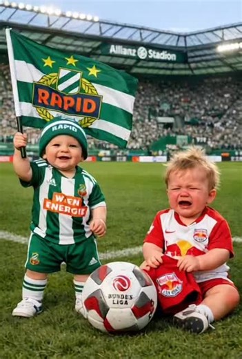 🇦🇹 RAPID W. 1 RB SALZBURG 0 #rapid #wien #rapidwien #redbull #salzburg
