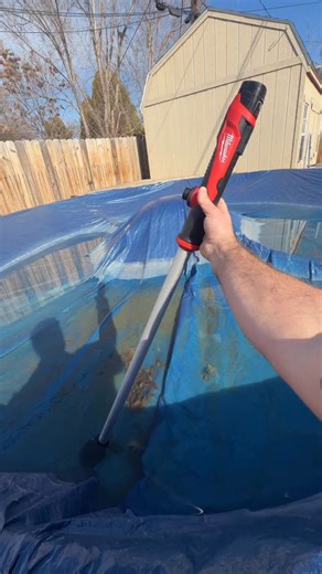 The DIY Hvac Guy | Such a great tool. Comment “pump” and we will DM you a link for it! @milwaukeetool #diy #tools #construction #milwaukee #fyp | Instagram