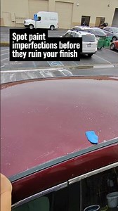 Inside a Ceramic Coating Application