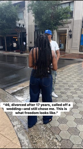 85 reactions · 11 comments | At 46, I’ve been divorced after 17 years and even called off a wedding. What I’ve learned through it all is this—real love doesn’t start with someone else. It starts with healing me. And that’s the journey I’m fully embracing now. #lifeafterdivorce #marriedlife #fypシ゚viralシfypシ゚viralシalシ | Princess Dior | Facebook