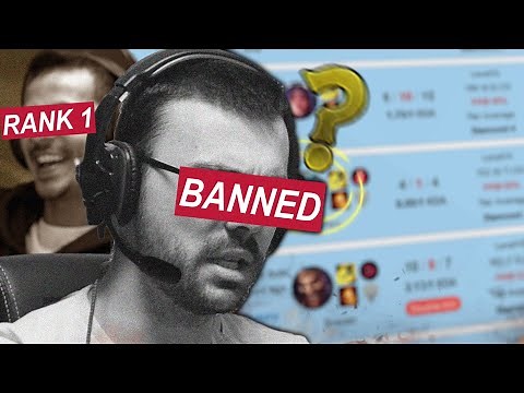 Can You Actually CHEAT In League of Legends?