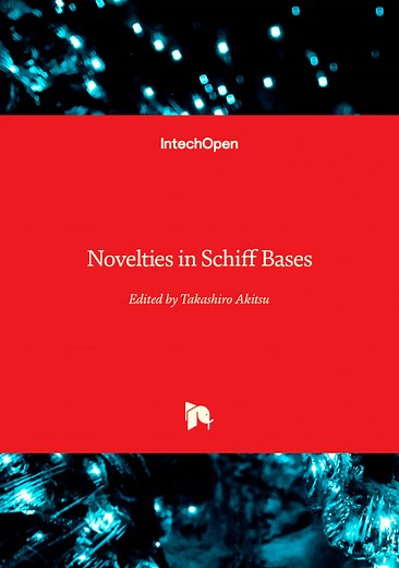 Characterization of Schiff Base Ligand and Its Metal Complexes