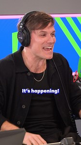 Big news… Will Best is joining the Hits Radio Breakfast Show from April 28th! 🎉 | Hits Radio