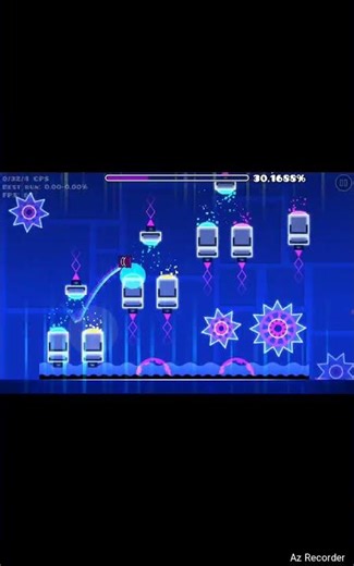 Day 2-3 of using robtops icons until he comments