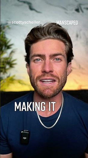 MANSCAPED® The Handyman™ - Get A Close Shave Without The Irritation (Shorts)