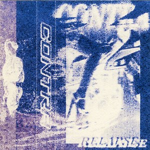 Contra - Relapse