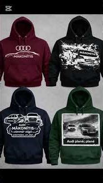 "AUDI DIVSIMT MAUC" _pasmejies_un_dari_ Official Music Video