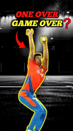 Kohli Ne Ek Over Mein Career Khatam Kar Diya #shorts #ipl #cricket #shivilkaushik #viratkohli