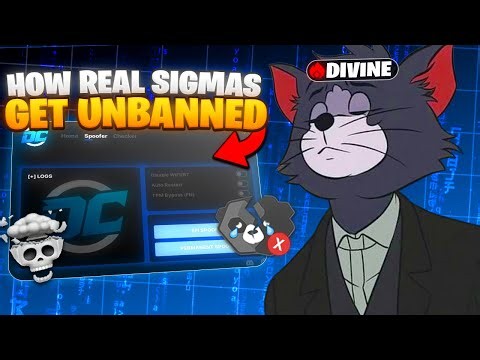 HWID Spoofer: How This UNBAN Guide Will Save Your PC!