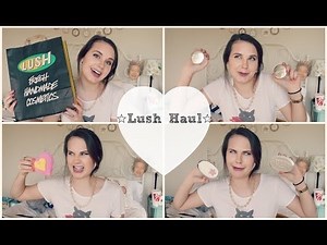 ☆ Lush Haul! ☆