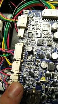 Conga cecotec 1390 fallos