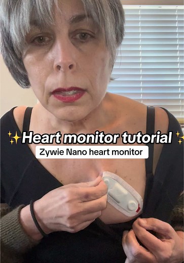 Heart Monitor Setup Tutorial and Experience