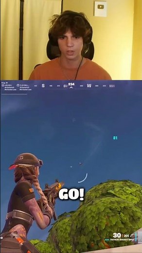 (i don’t play controller😹) but thanks to the best Custom crosshair app i’m BEAMING