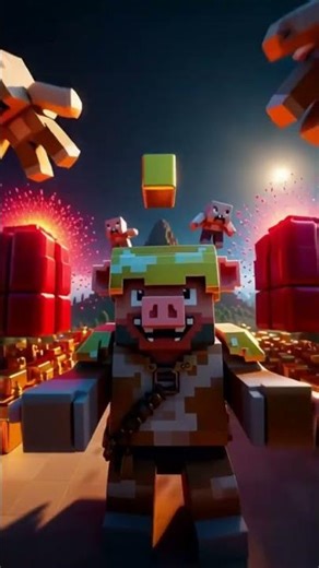 Crossbow Fires FIREWORKS! #shorts