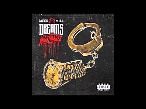 Meek Mill - Dreams And Nightmares (Instrumental) HD