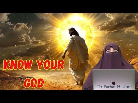 Know Your God Bayan