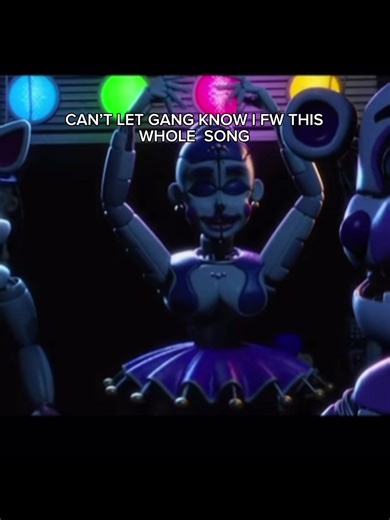 Chansons FNAF : Paroles et Émotions