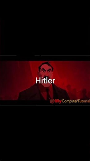 Adolf Hitler and the Cost of Totalitarian Power | Historical Perspective | World History | Dictator