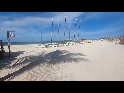 Dhawa - Cayo Santa Maria Beach Resort..Cayo Santa Maria is Cuba’s newest beach resort destinations