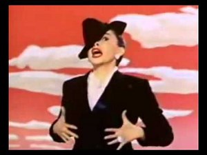 Judy Garland - Get Happy (1950)