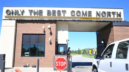 469K views · 5.2K reactions | Defensor Fortis! 5th Security Forces Squadron Airman 1st Class Jonathan Jones brings the Minot spirit to work everyday! | Minot Air Force Base | Facebook