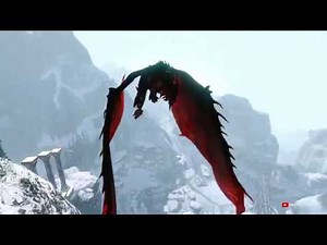 Dragon Mount - Archeage