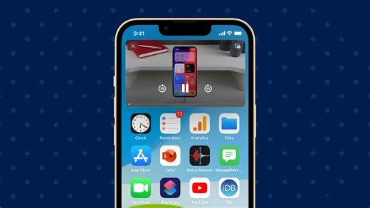How to stop automatic Picture-in-Picture for videos on iPhone
