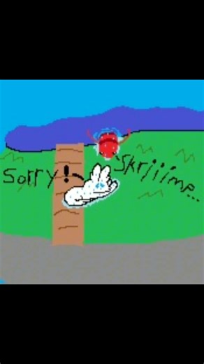 Trip to the Lake Goes Wrong #art #voiceacting #furry