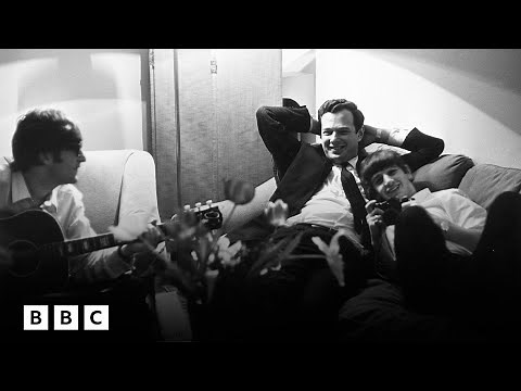 The man who turned The Beatles into superstars | BBC Global
