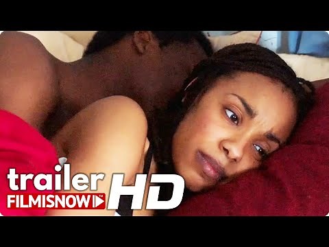 THE SURROGATE Trailer (2020) Jasmine Batchelor Psychological Drama