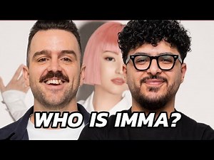 Meet Imma: The Virtual Influencer Who’s Changing Social Media Forever!