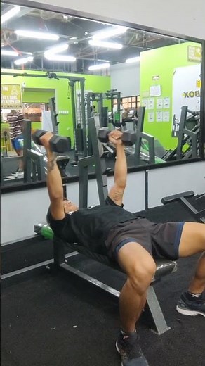 How To : Flat bench DB flies