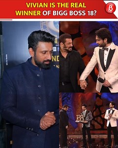 208K views · 7.1K reactions | Vivian Dsena is the Real WINNER Of Bigg Boss! Rajat Dalal on why Vivian Dsena was more deserving than Karanveer Mehra. | Bollywood Bubble - Features | Facebook