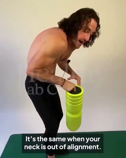 Breathable Adjustable Anti-Snoring Neck Brace