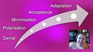 Clip: Kris Acheson explains the IDC (Intercultural Development Continuum) on the Intercultural Toolbox