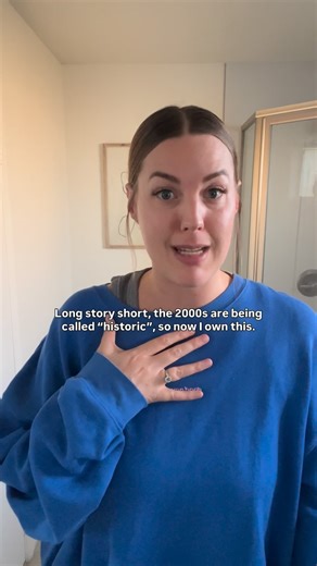 Elizabeth Cannon on Instagram: "Also as a millennial, the bump in my pony tail in this video is sending me into orbit. I digress 😅 Time to give red light therapy a try, my mask is from @quasar_md and if you want to be twinsies you can use the code QUASAR30 for 30% off, since us girlies are all in the together. Who has tried a red light therapy mask? And do you love it? Also, do I need to try the other colors so just stick to the Darth Vader lightsaber red? #millenials #millenialmom #redlightthe