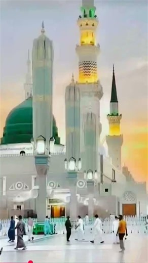 most beautiful naat official Islamic studio