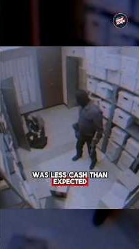 All About the Money - The North Hollywood Shootout