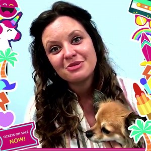 Bring CBeebies to life for the kids this summer by meeting top presenters at the #CBBCSummerSocial 🙌🏽☀️Click here for more info ➡️ http://bit.ly/2M7TbZE | CBeebies