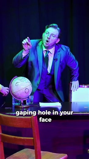 Comment which sin you think it is! #MusicalTheater #themusemusical | musical theatre