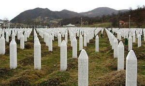 Srebrenica massacre - Alchetron, The Free Social Encyclopedia