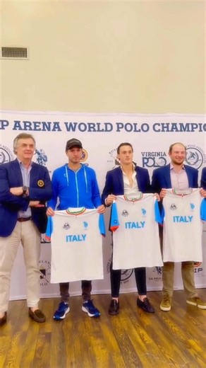 4.9K views · 56 reactions | 혼혽홊홐홏 홇혼홎홏 홉홄홂홃홏  Roseland Polo Six...