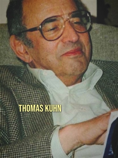 After studying the most brilliant scientists in history, philosopher Thomas Kuhn made a deeply unsettling discovery: They weren't just occasionally wrong. They were systematically, confidently wrong. In 1912, Alfred Wegener proposed that the continents were slowly drifting — that Africa and South America had once been joined. The response from the scientific establishment wasn't skepticism. It was outright mockery. Leading geologists called it nonsense. Journals refused to engage with it. He was