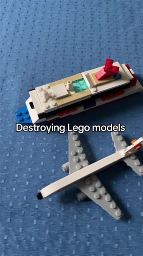 Creative Lego Model Builds with Brick Agogo