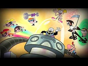 Cartoon Network is Getting A HUGE Crossover Episode