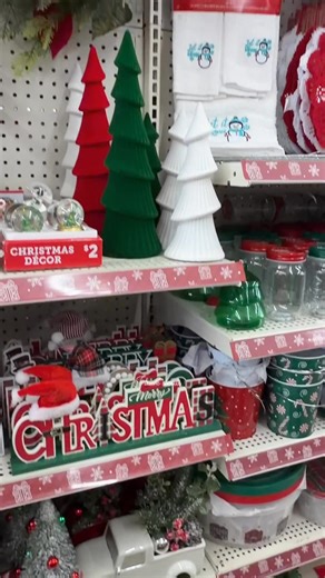 334K views · 1.4K reactions | #christmasdecor #christmasshopping #giftideas #fblifestyle #dollargeneralfinds #christmasgifts | I Love Deals | Facebook