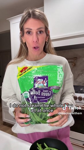 Microwave Veggies Cooking Hack for Fresh Flavor