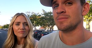 YouTube stars 'The LaBrant family' pregnant with fourth baby: Is it twins?